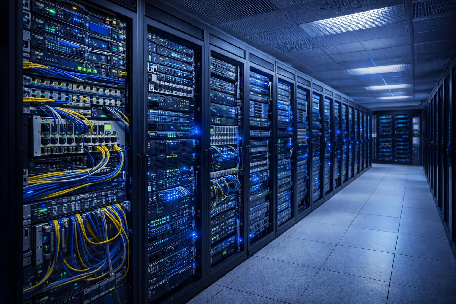 FTTR and In-Building Fiber Distribution