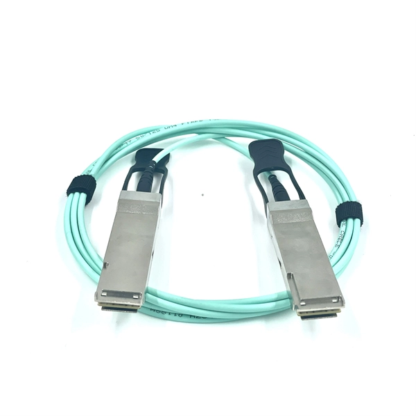 How to connect the SD signal in the 19 optical module 