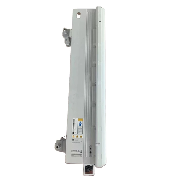 10 Gigabit Ethernet card optical module not connected to fiber optic cable