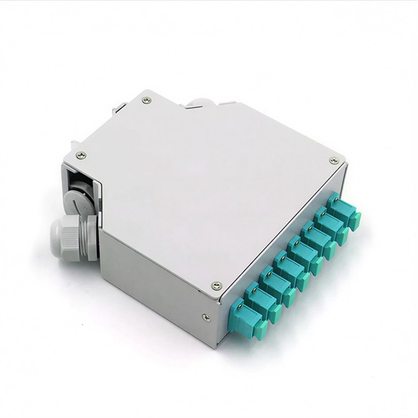 Peru Door-to-Door Passive Optical Network 2 5G