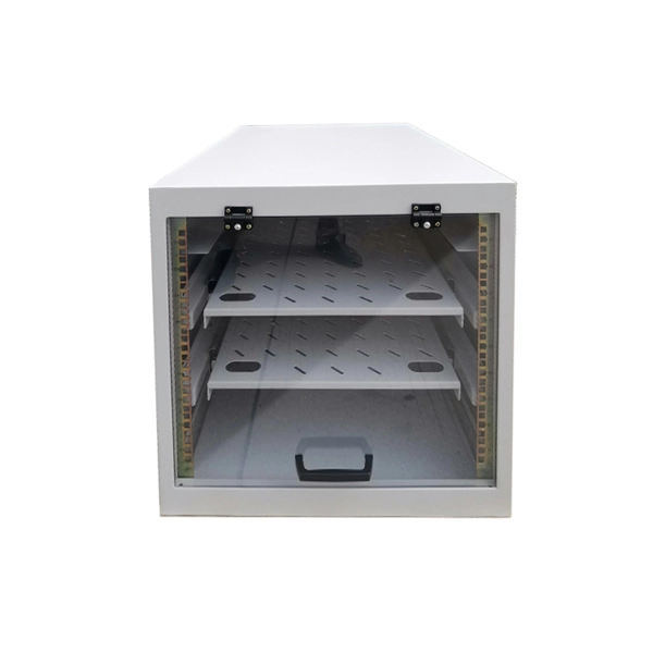 Requirements for complete circuits in distribution boxes