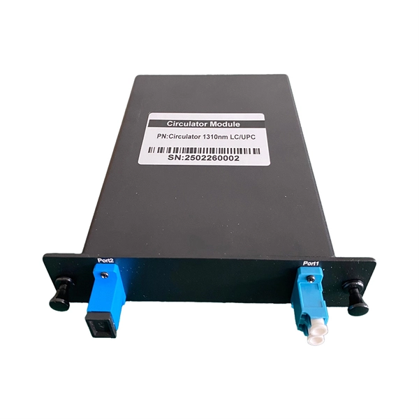 What type of copper is used in network patch panels 