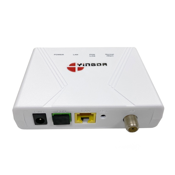 Fiber Optic Distribution Box – Outdoor & Indoor Cable Management