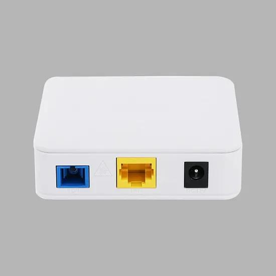 Community Fiber Network – Last‑Mile Access Infrastructure
